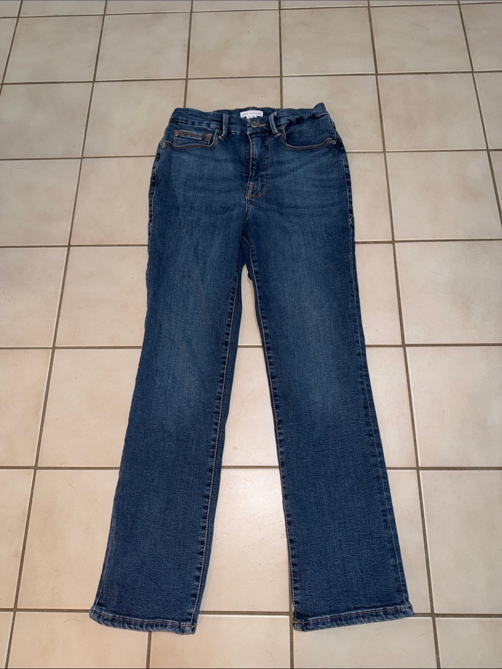 Good American jeans - 6 - 28